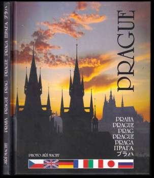 Jiří Macht: Praha