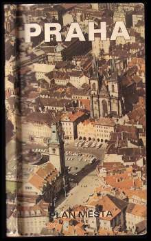 Praha