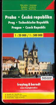 Praha