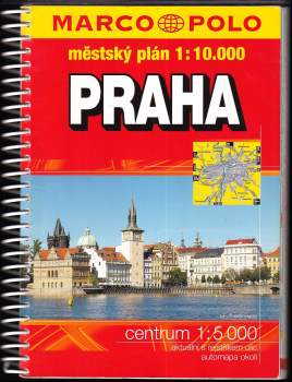 Praha