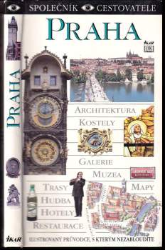 Praha