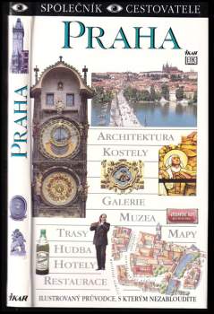 Praha