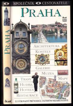 Praha