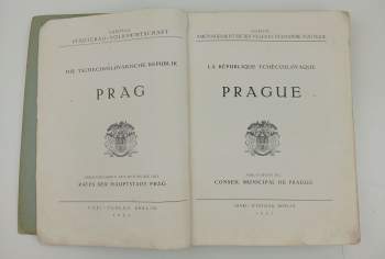 Praha