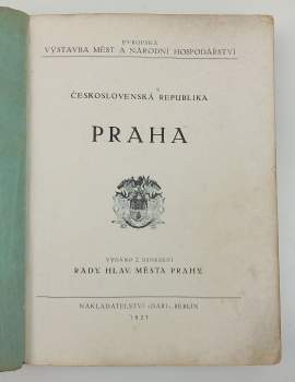 Praha