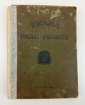 Praha