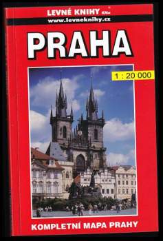 Praha