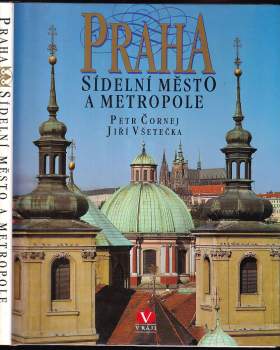 Praha