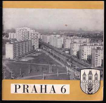Praha 6