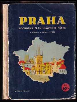 Praha