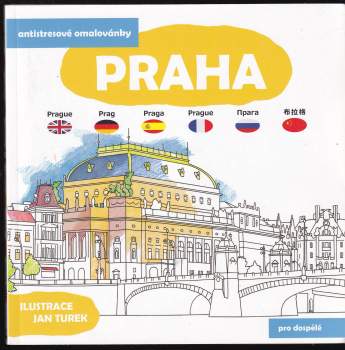 Praha