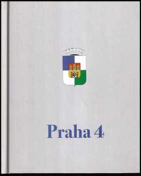 Praha 4 - Jiří Bartoš (2001, Informatorium) - ID: 577570