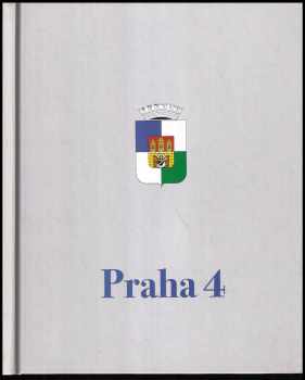 Josef Hrubeš: Praha 4