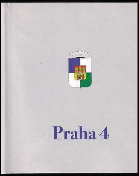 Josef Hrubeš: Praha 4