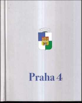 Praha 4 - Jiří Bartoš (2001, Praha) - ID: 397295