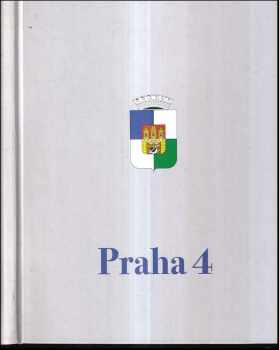 Josef Hrubeš: Praha 4