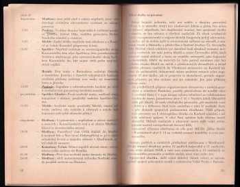Praha 4 v bojích povstání českého lidu v květnu 1945