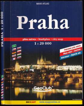 Praha