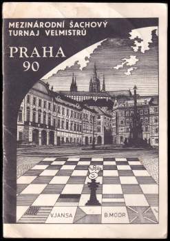 Praha 90