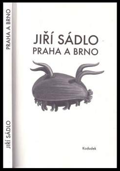 Praha a Brno