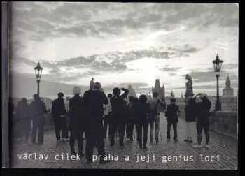 Praha a její Genius Loci