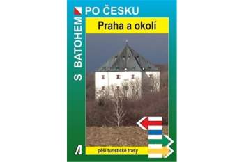 Praha a okolí