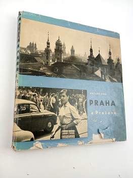 Praha a Pražané