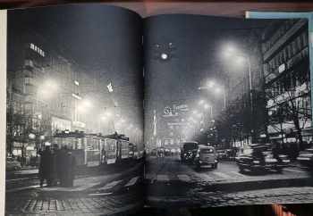 Václav Jírů: Praha a Pražané