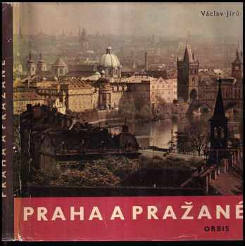 Praha a Pražané