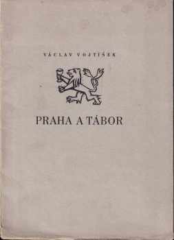 Praha a Tábor