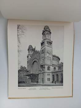 Jan Štursa: Praha - album fotografií