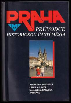 Praha