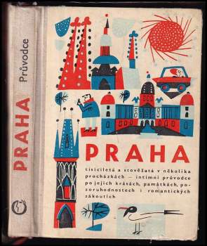 Praha