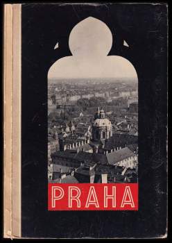 Jan Grmela: Praha