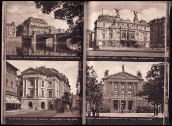 Jan Grmela: Praha