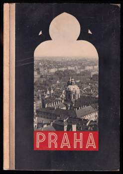 Praha