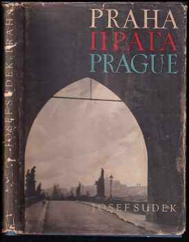 Praha