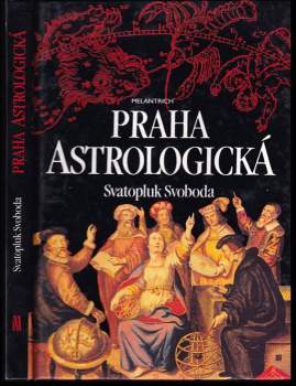Praha astrologická