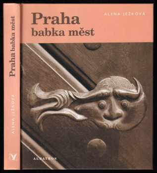 Praha babka měst