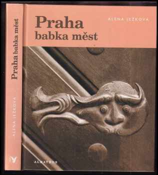 Praha babka měst