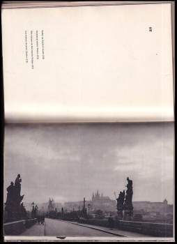 Arne Novák: Praha barokní