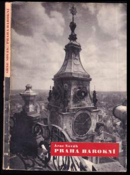 Praha barokní