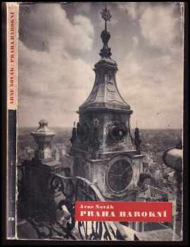 Praha barokní