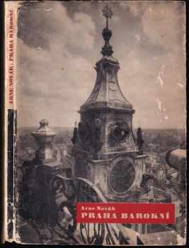 Praha barokní