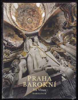 Praha barokní