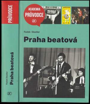Praha beatová