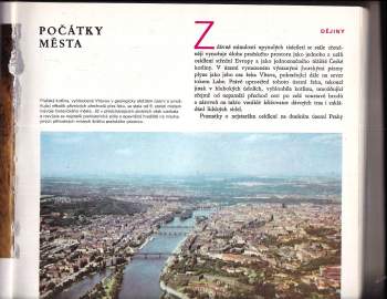 Jiří Hrůza: Praha