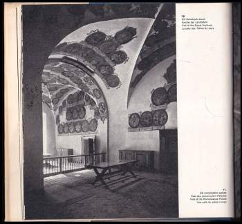 Bohumil Landisch: Praha
