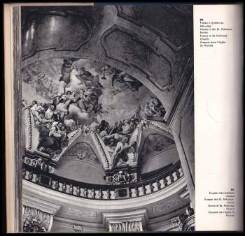 Bohumil Landisch: Praha