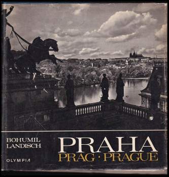 Praha
